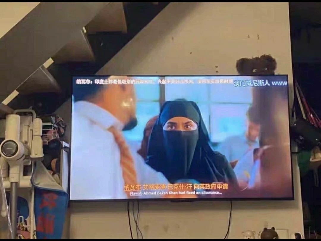 二手价处理小米电视